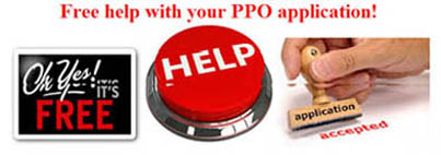120 minute PPO exam